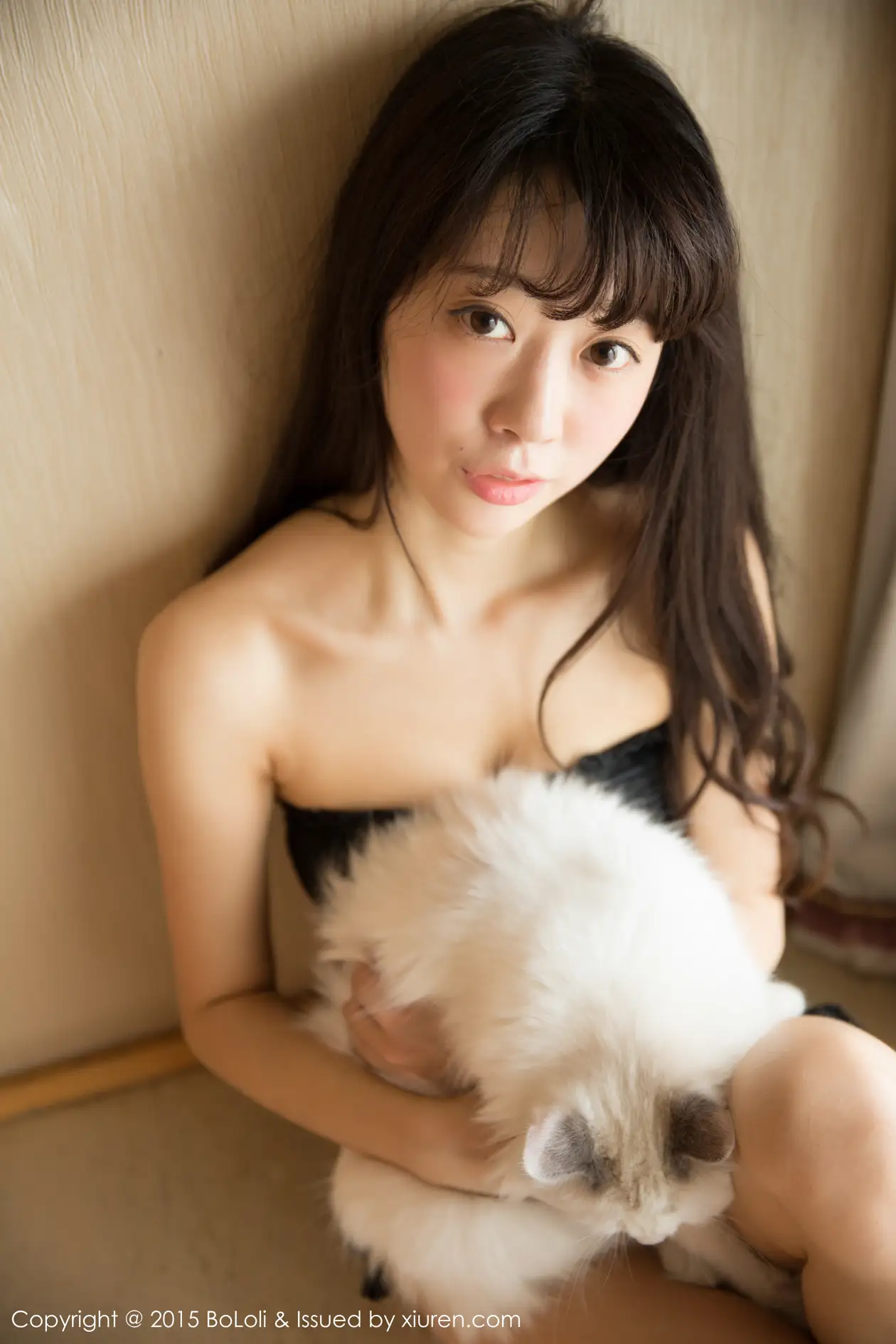 [Boluo] 2015.07.11 Vol.040 Suki Zhu Yiyin#[55P]-10