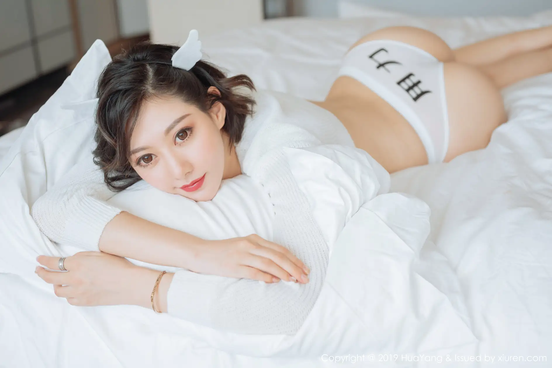 [Huayang] 2019.08.13 VOL.0167 Yixuan#[51P]-33