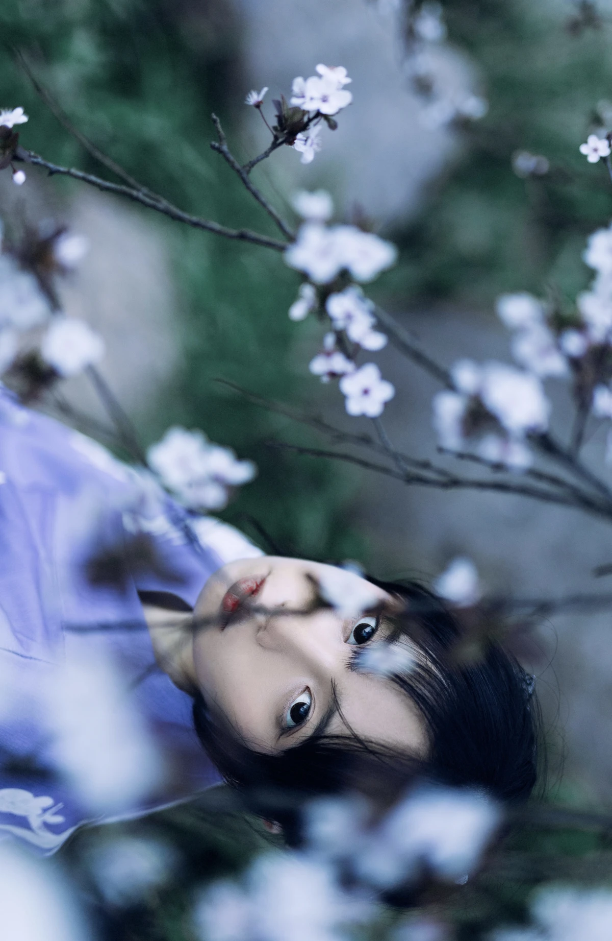 [YITUYU] 2023.01.16 Vol.2924 Lazy Sakura Lin Mutingzi#[24P]-19