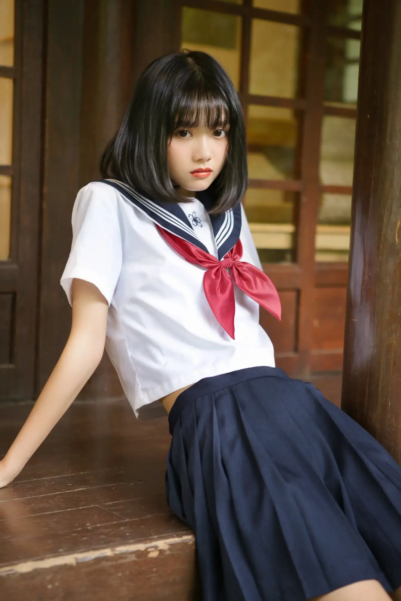 [YITUYU] 2022.08.25 Vol.1784 – Cicada Summer Mao Zizi#[22P]-14