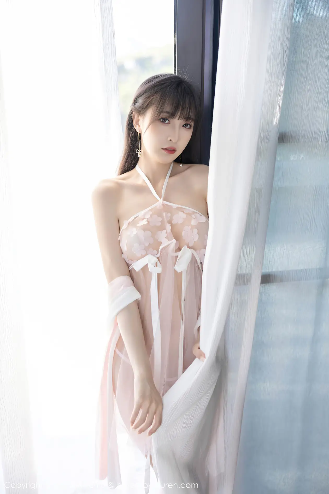 [XiaoYu] 2023.07.17 VOL.1071 Lin Xinglan#[94P]-28