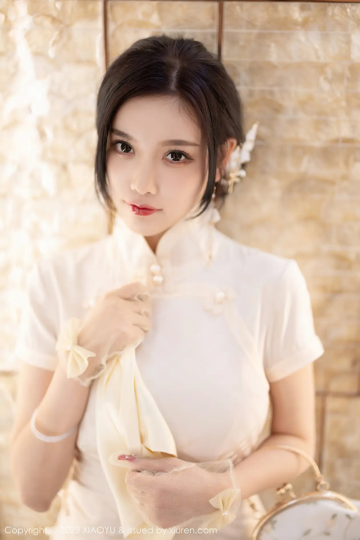 [XiaoYu] 2023.03.03 VOL.0978 Yang ChenchenYome#[86P]-4